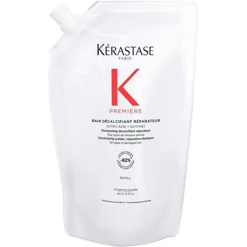 Kérastase Première Première Bain Décalcifiant Rénovateur Shampoo