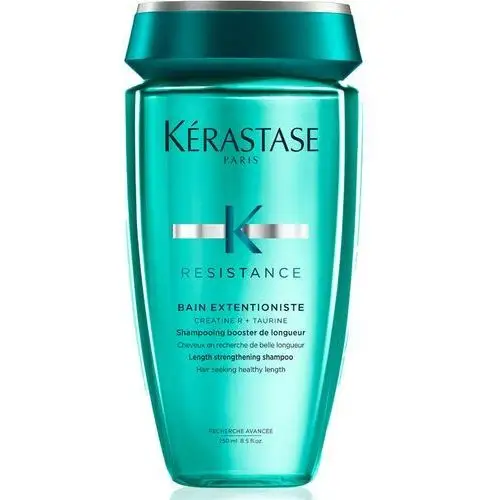Kerastase resistance bain extentioniste shampoo 250ml