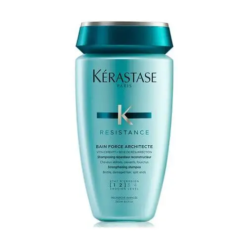 Kerastase Resistance Bain Kąpiel Włosów 1-2 250