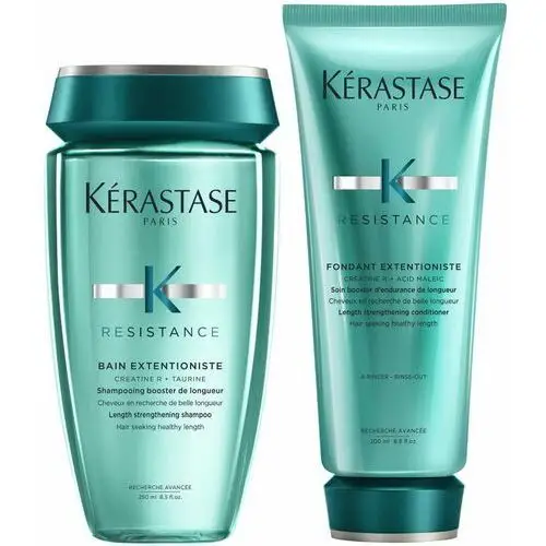 Resistance extensioniste duo Kérastase