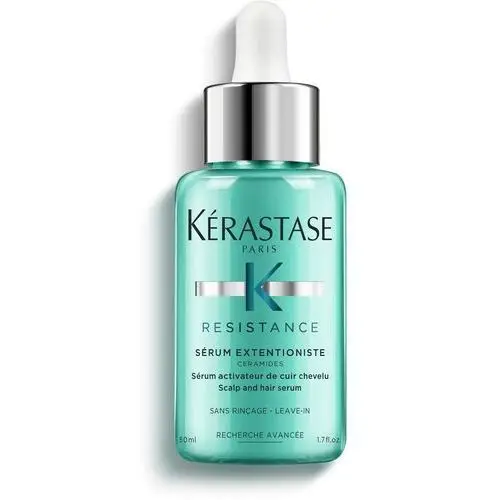 Kérastase Resistance Serum do skóry głowy Extentioniste 50 ml