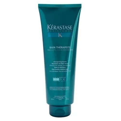 RESISTANCE THERAPISTE Bain-Balm 450 Ml