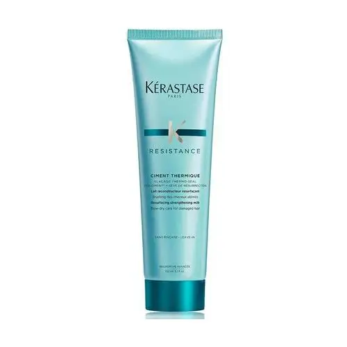 Kerastase Resistance Vita Ciment Cement Termiczny