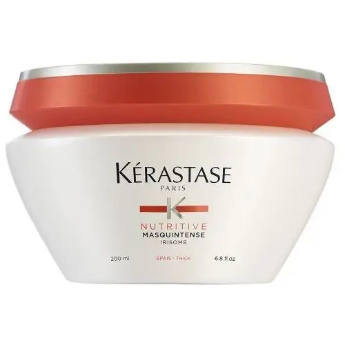 Kerastase Skoncentrowana maska odżywcza do włosów ekstremalnie grubych uwrażliwionych, suchych 200ml kérastase nutritive