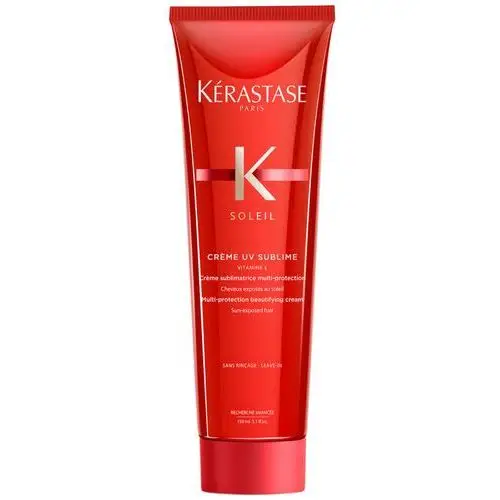 Kérastase Soleil Creme UV Sublime (150ml)