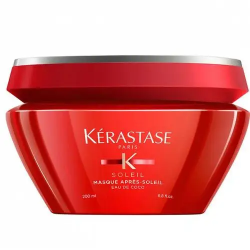 Kérastase soleil masque aprés soleil hair mask (200ml)