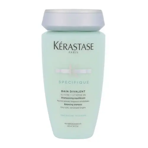 Kérastase Spécifique Bain Divalent szampon do włosów 250 ml dla kobiet, 9391