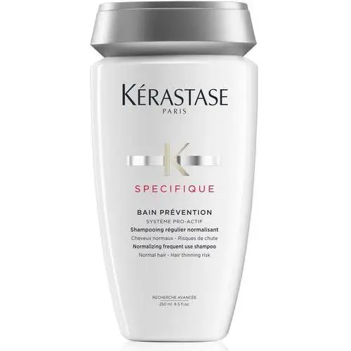 Kerastase specifique bain prevention kąpiel zapobiegająca wypadaniu włosów 250ml