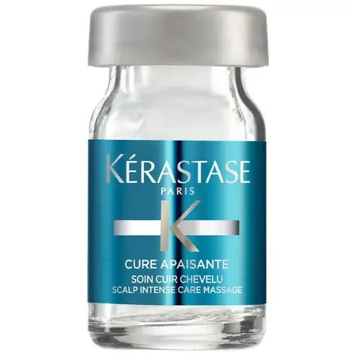 Specifique cure apaisante anti-inconforts (12x6ml) Kérastase