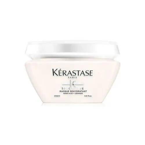 Kerastase Specifique intensywnie nawilżająca maska w żelu do włosów 200ml