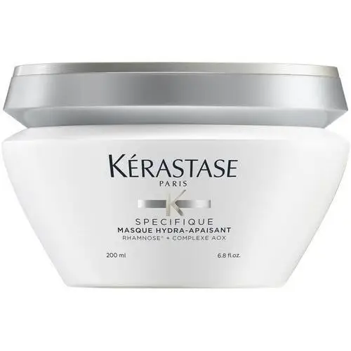 Specifique masque hydra-apaisant hair & scalp mask (200ml) Kérastase