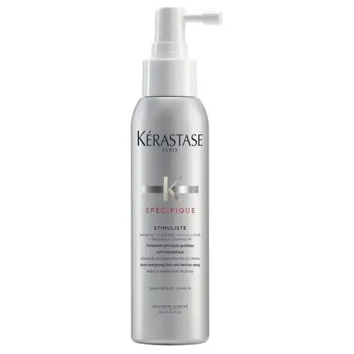 Spray przeciwdziałający wypadaniu włosów 125ml kérastase spray stimuliste Kerastase