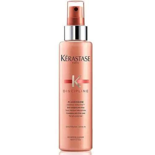 KÉrastase Spray zapobiegający puszeniu się włosów 150ml kérastase spray fluidissime