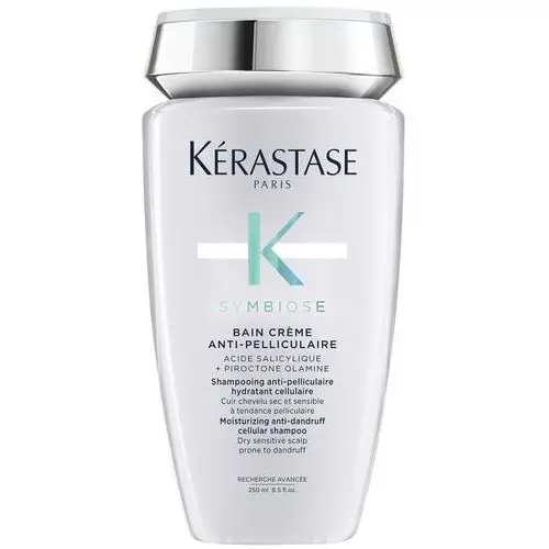 Symbiose bain creme anti-pelliculaire (250 ml) Kérastase