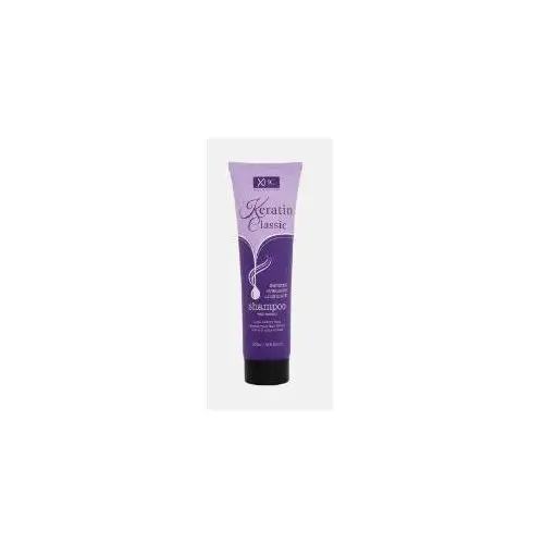 Keratin classic shampoo 300 ml