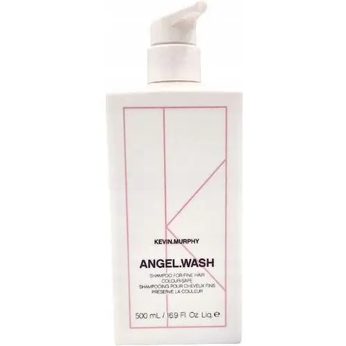 Kevin Murphy Angel.wash Szampon Włosy Farbowane