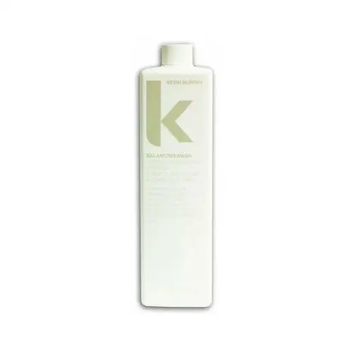 Kevin murphy balancing.wash shampoo szampon energetyzujący do codziennego stosowania 1 l