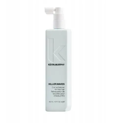 Kevin Murphy Killer Waves Spray Naturalne Fale 150