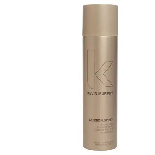 Mocny lakier do włosów Strong Hold 400 ml Kevin Murphy