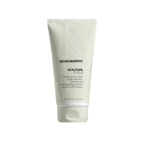 Oczyszczający peeling do skóry głowy 180 ml Kevin Murphy,29