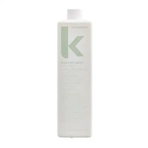 Oczyszczający szampon do skóry głowy 1000 ml Kevin Murphy