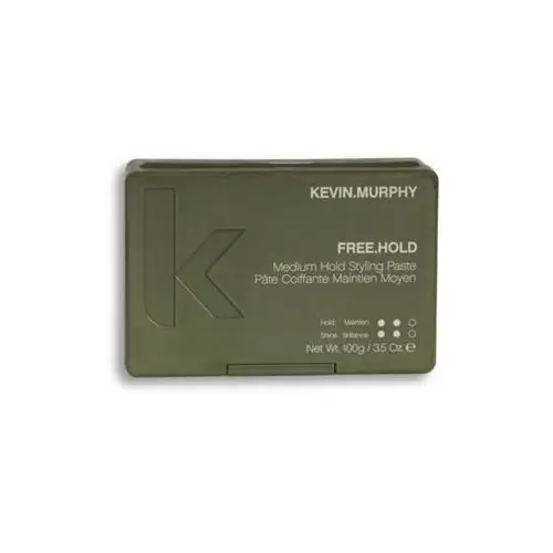 Pasta do stylizacji włosów o elastycznym utrwaleniu 100 g Kevin murphy