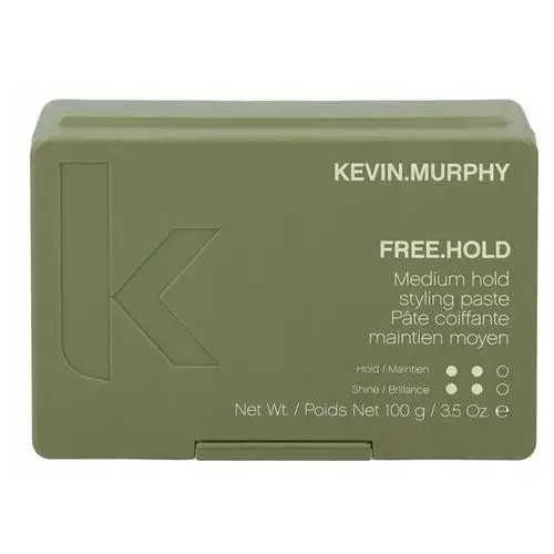 Kevin Murphy Pasta Do Włosów Free Hold Medium 100 G