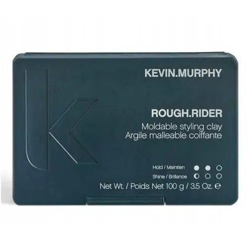 Kevin Murphy Rough Rider Pasta Mocna Matowa 100g