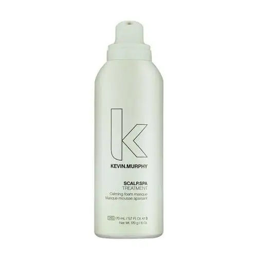 Kevin Murphy Scalp.Spa Treatment - Oczyszczająca Pianka Do Skóry Problemtycznej 170ml