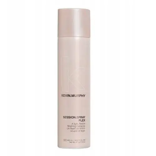 Kevin Murphy Session.spray Flex Elastyczny Lakier