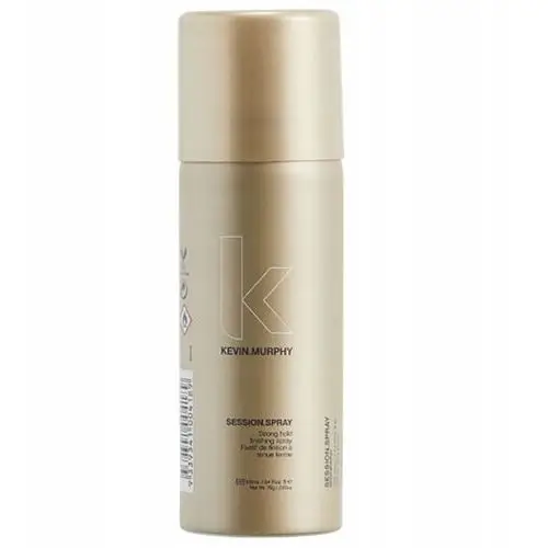 Kevin Murphy Session.spray lakier mocno utrwalający do włosów 100 ml