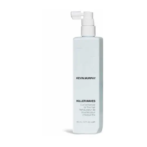 Spray wydobywający naturalne fale 150 ml Kevin murphy