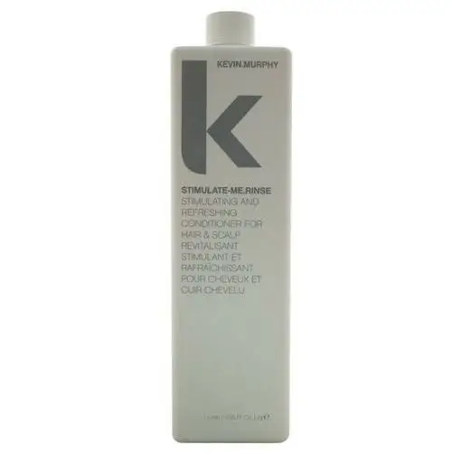 Stymulująco-odświeżająca odżywka do włosów 1000 ml Kevin Murphy