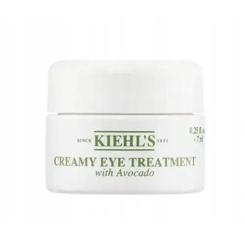 Kiehl's Creamy Eye Treatment Avocado pod oczy 7ml