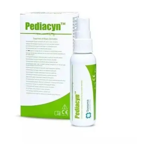 Pediacyn żel 45g