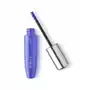 Kiko Milano Maxi Mod Colour kolorowy tusz do rzęs 01 Electric Blue 12ml Sklep