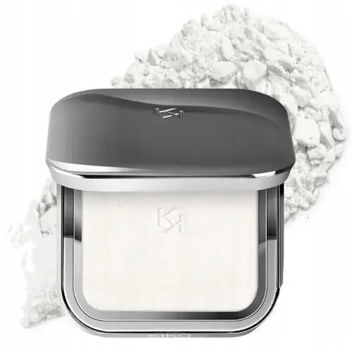 Kiko Milano Universal Veil puder matujący