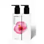 Hand & body lotion hibiscus & rose water odżywczy balsam do rąk i ciała (hibiskus i woda różana) Kinetics Sklep