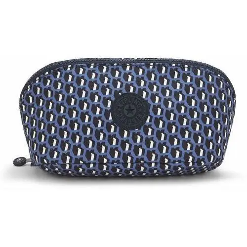 Kipling mirko m kosmetyczka 22.5 cm 3d k blue