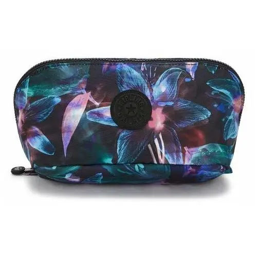 Kipling Mirko M Kosmetyczka 22.5 cm spectral orchid