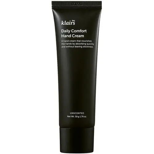 Klairs Daily Comfort Hand Cream (50 g), 146