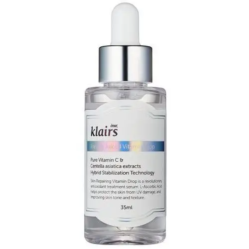 KLAIRS Freshly Juiced Vitamin Drop 35ml