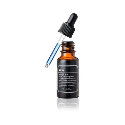 Klairs Midnight Blue Youth Activating Drop 20ml