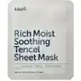 Klairs rich moist soothing tencel sheet mask 25 ml Sklep