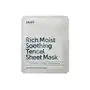 Klairs rich moist soothing tencel sheet mask 25 ml Sklep