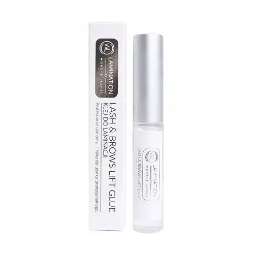 Klej do laminacji Lash & Brows lift Glue Wl