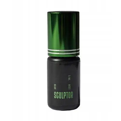 Klej do rzęs Sculptor Best 5ml