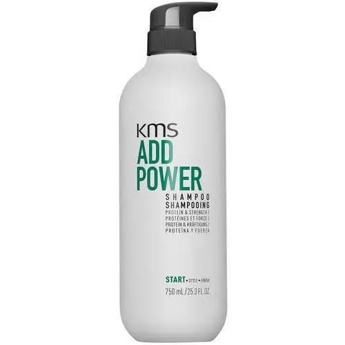 Addpower shampoo (750 ml) Kms