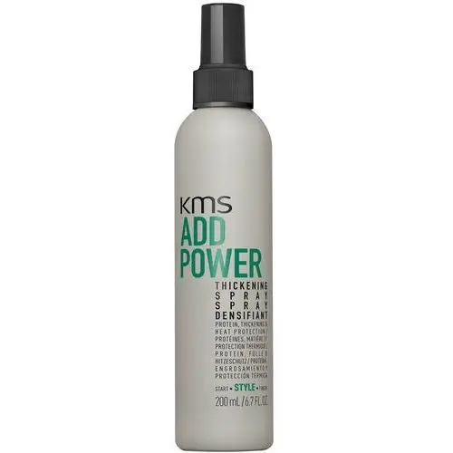 KMS AddPower Thickening Spray (200 ml), 170027