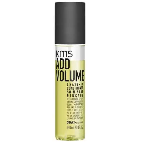 Addvolume leave-in conditioner (150ml) Kms